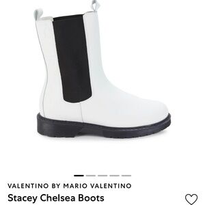 Valentino Boots